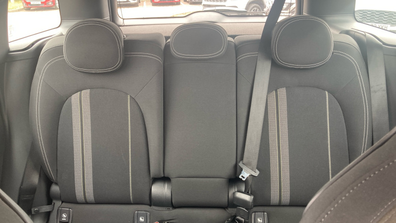 MINI Countryman 2.0 Cooper S Sport 5dr Auto Petrol Hatchback